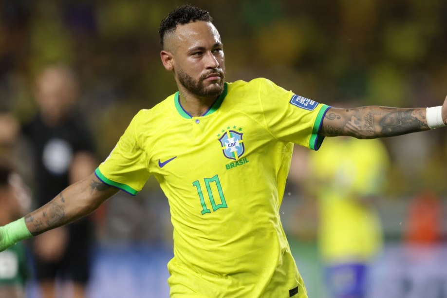 Brazil Football Records